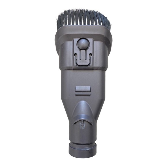 DYSON Combination Tool Vacuum Attachment Upholstery Brush Wide Nozzle V6 Stick - Picture 3 of 4
